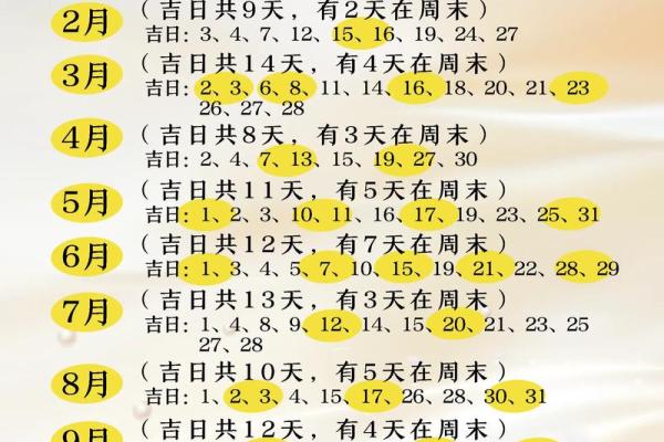 2月订婚的黄道吉日(2月订婚的黄道吉日是哪几天)