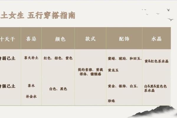 2021年11月3日五行穿衣旺运颜色搭配指南，独家秘籍