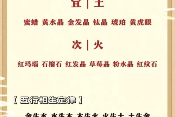 2024年8月8日五行穿衣颜色吉凶指南与搭配禁忌，新手必学