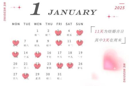2025年哪天日子好适合结婚(2025年哪天日子好适合结婚呢)