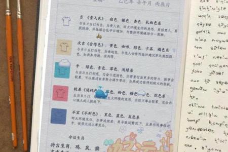 2025年11月13日五行穿衣指南教你几招尝试解决
