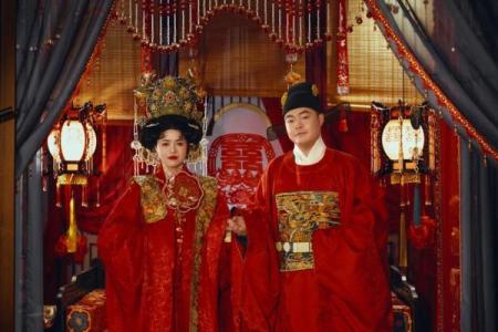 2025九月初八结婚最佳时间(今年九月初八结婚好不好)