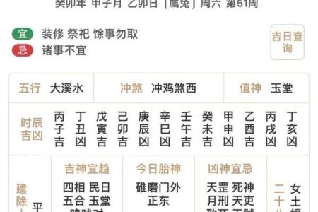 今天五行穿什么颜色衣服2025年12月23日你一定要知道