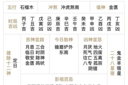 2021年9月24日五行穿衣颜色搭配指南，必看攻略