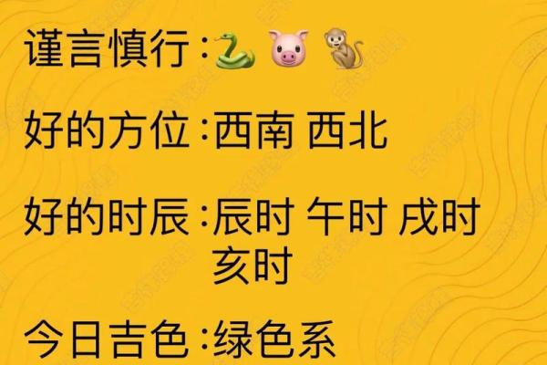 穿衣颜色2025年12月6日五行搭配试试些小诀窍吧