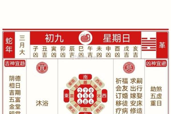 9月份适合结婚的黄道吉日