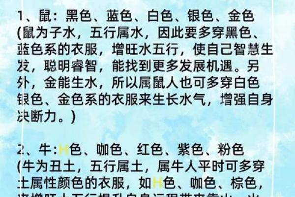 2021年4月11日五行属什么生肖穿衣旺运指南，3分钟速成