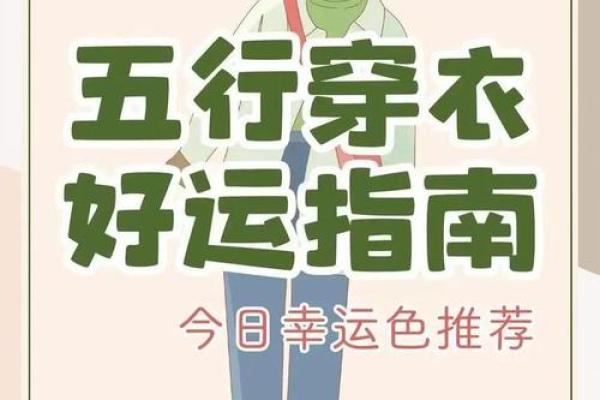 五行穿衣2023.3.13幸运色与禁忌色查询,3分钟速成 五行穿衣2023.3.13幸运色与禁忌色查询,3分钟速成