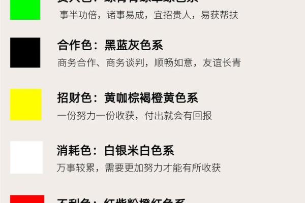 穿衣颜色2025年11月5日五行搭配推荐好方法