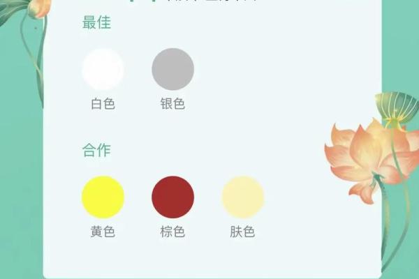 2023年10月28日五行穿衣指南今日幸运色搭配，独家秘籍