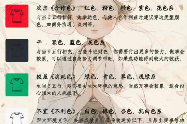 2025年11月9日五行穿衣每日分享小编来告诉你？
