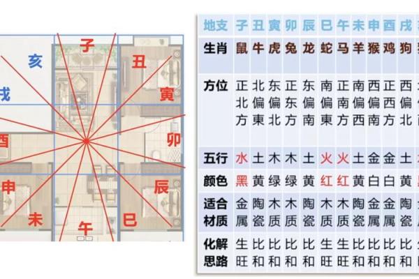今日穿衣颜色风水讲究提升运势，不看后悔