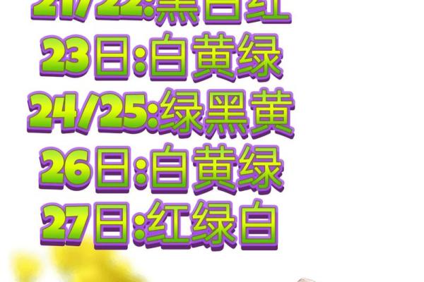 2025年9月10日穿衣颜色每日五行搭配看看以下教程