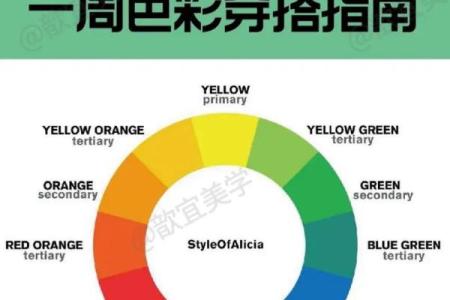 穿衣颜色2025年12月31日五行搭配详细教你