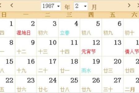 1983年2月11日农历是多少 1983年2月11日农历是什么星座