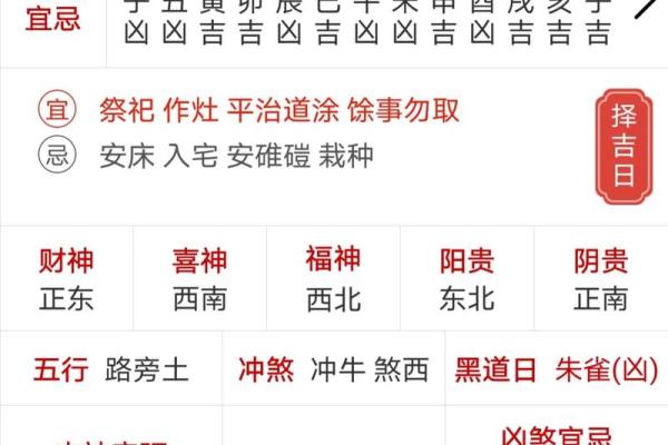 2025年入宅黄历(202年入宅吉日)
