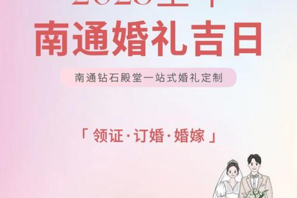 25年订婚日子(2025年订婚日子)