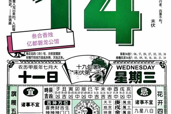 1971年8月29日农历是多少 1971年农历8月29日出生的人今年每月运势如何