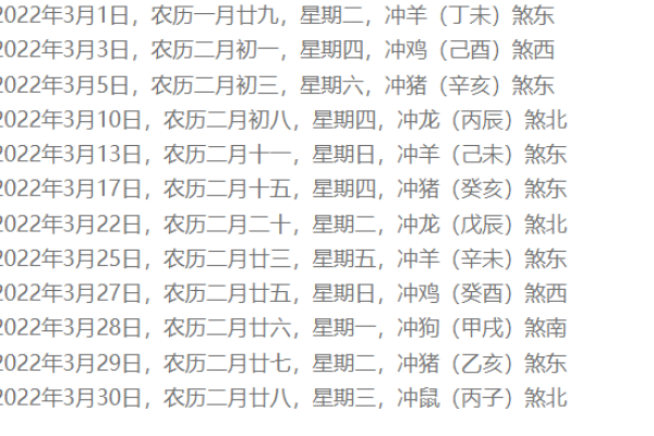 2022年宜搬家吉日(2022年搬家吉日查询)