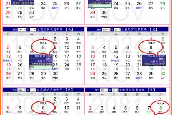 1956年8月1日阴历是多少 1956年8月11日生日农历是几月几号