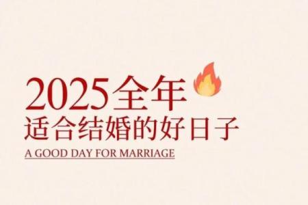 12月最适合结婚的日子(12月适合结婚的日子2025)