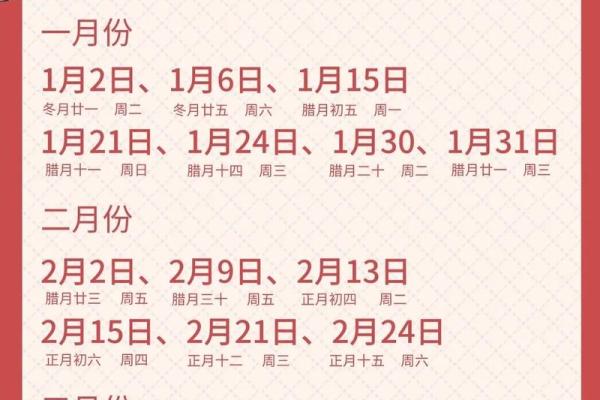 2025年10月新居入宅最佳日子