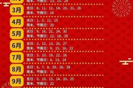 2025年8月搬家入宅黄道吉日(2025年8月搬家入宅黄道吉日有哪几天)