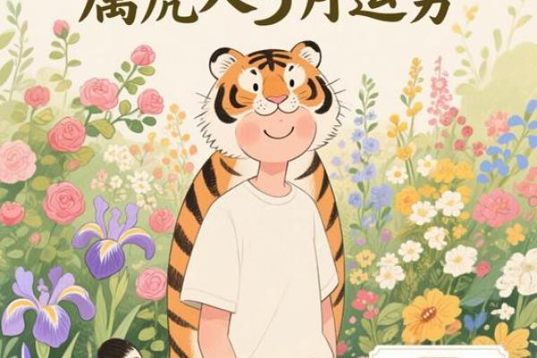 2013年属虎的人财运和事业运如何具体分析