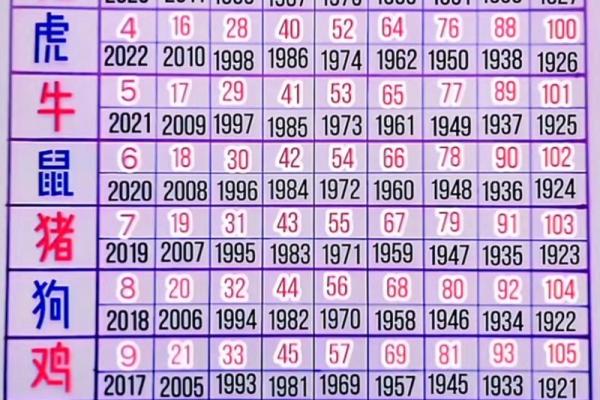 1993年出生的人今年2024年周岁多大了虚岁怎么算