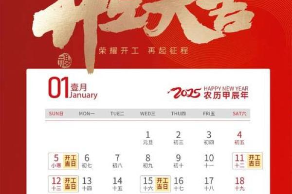 2025年新房装修黄道吉日查询，哪几个月最适合动工装修？