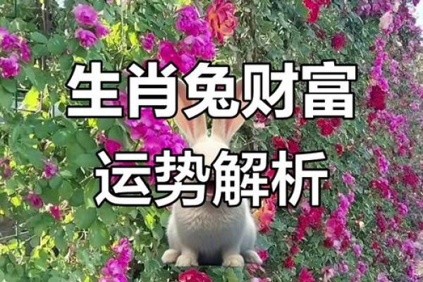 属兔的人今天财运如何有没有好的投资机会？