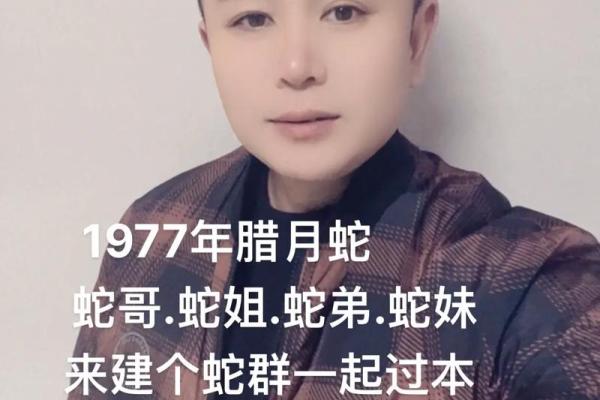 77年蛇在2025年运势 77年蛇在2025年运势