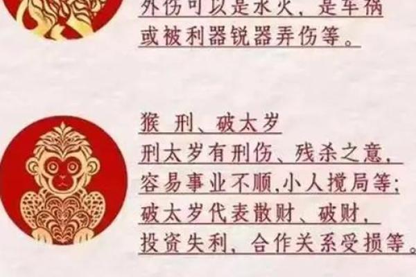 2020年犯太岁的四大生肖具体是哪几个，如何化解？