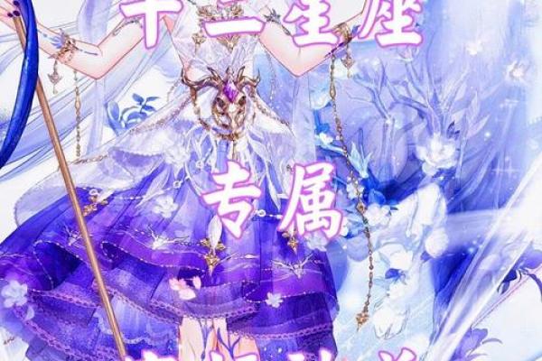 十二星座的专属坐骑神兽是什么？我来告诉你答案