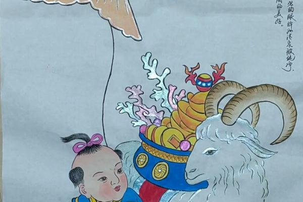 属羊的人一生中会克制哪三位最亲近的家人或朋友？