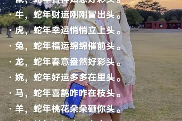 2013年蛇年各生肖运势详解及流年运程完整解析