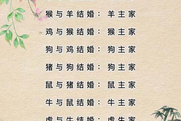 从生肖角度分析，一家四口哪些属相组合需要特别注意避免