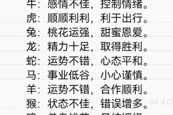 2013年出生的属牛人在2023年学业运势和得把眼睛擦亮了有哪些