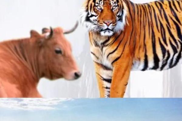 2021年出生的小孩生肖属牛还是属虎？