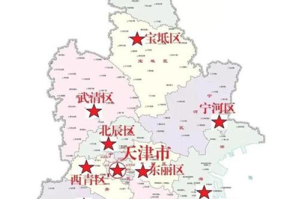 天津是直辖市吗，它具体属于中国的哪个省份管辖？