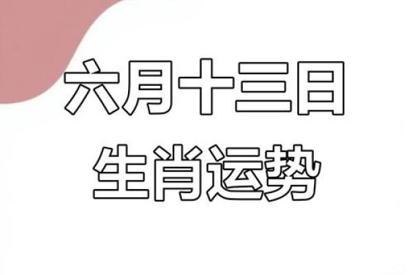 2013年十二生肖整体运程详解，看看你的属相今年财运和健康如何？