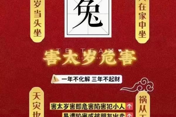 2024年哪些属相犯太岁，化解方法和得把眼睛擦亮了详解