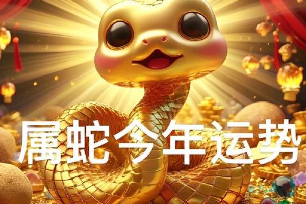 2025属蛇的运势和财运1977