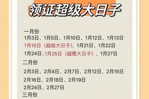 2025年订婚黄道吉日查询，如何根据生辰八字挑选最佳日期？
