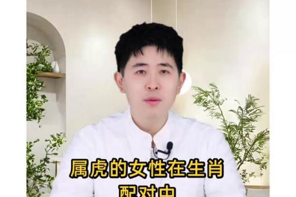属虎的女性与什么生肖的男性结婚最幸福长久