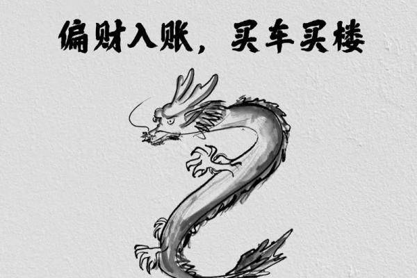 2012年属龙的人财运和事业运详解，看看龙年有哪些机遇与挑战？