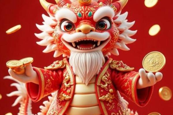 2012年属龙的人财运和事业运详解，看看龙年有哪些机遇与挑战？