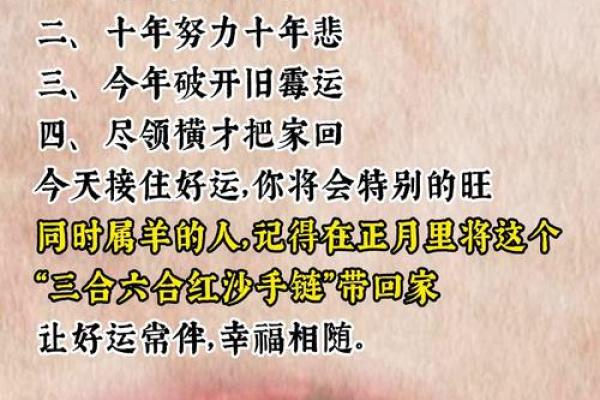 属羊的人2013年每月运程如何？需要注意哪些事项？