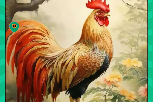 2013年属鸡人全年运势详解及每月运程分析