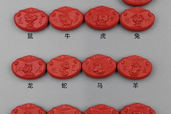 朱砂佩戴的禁忌属相有哪些？着些属相的人要特别注意